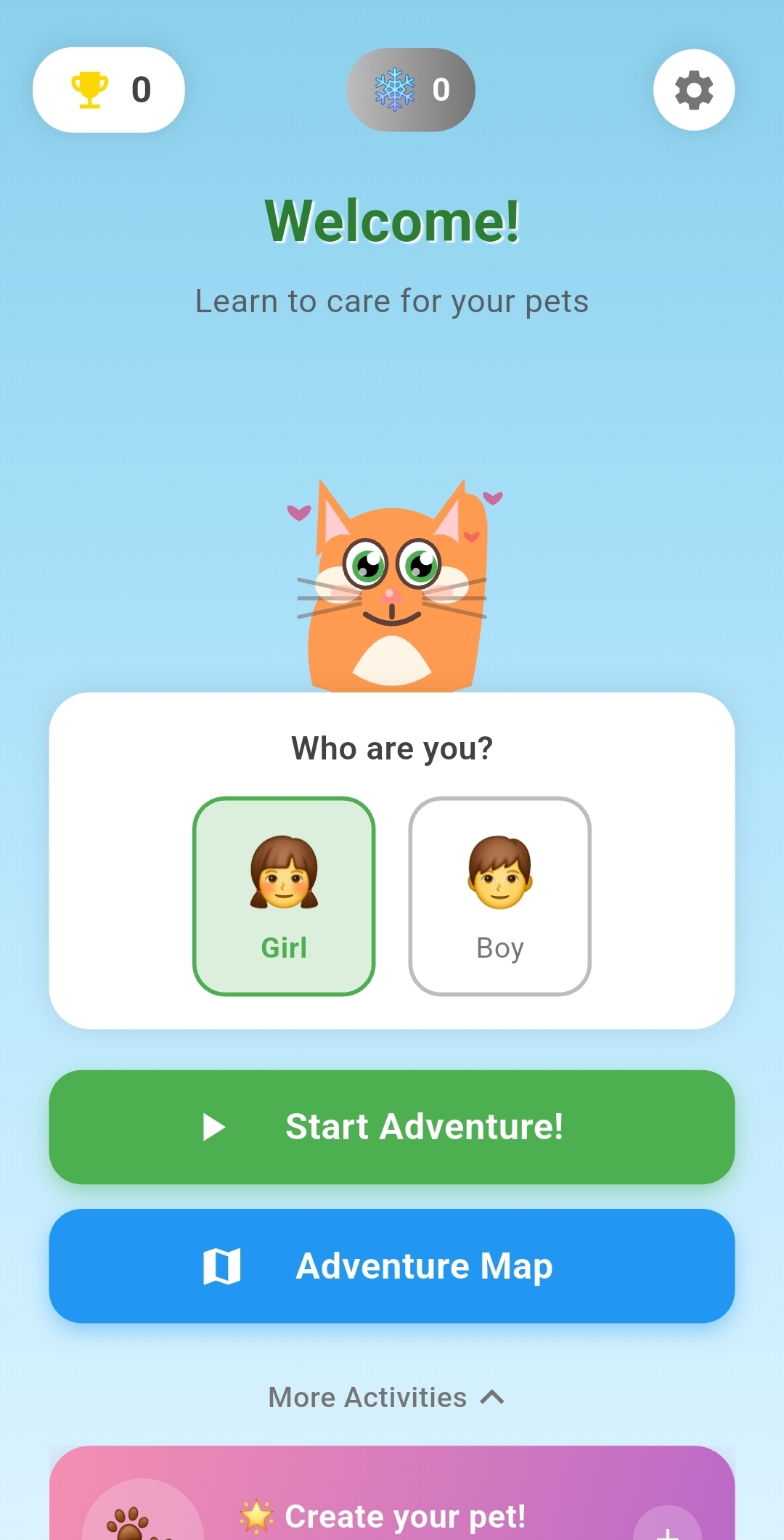Kids Academy